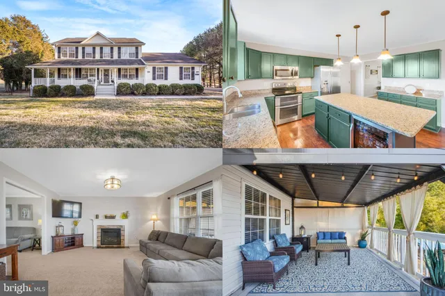 $625,000 | 10245 Anchor Court, Bealeton, VA 22712