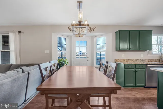 $625,000 | 10245 Anchor Court, Bealeton, VA 22712