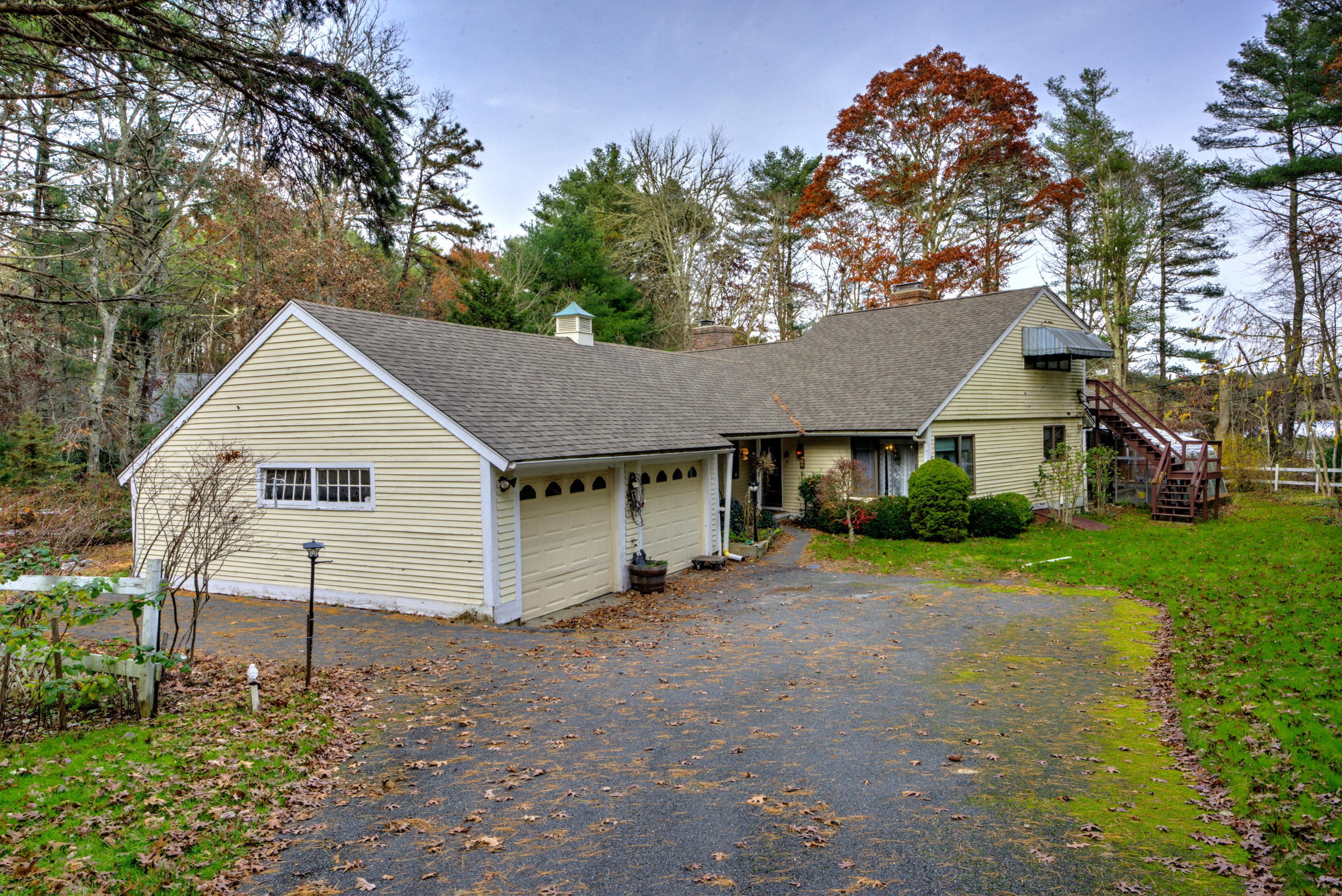 42 Pinkham Road Sandwich, MA 02537 - Photo 1 of 23 WELCOME TO 42 PINKHAM