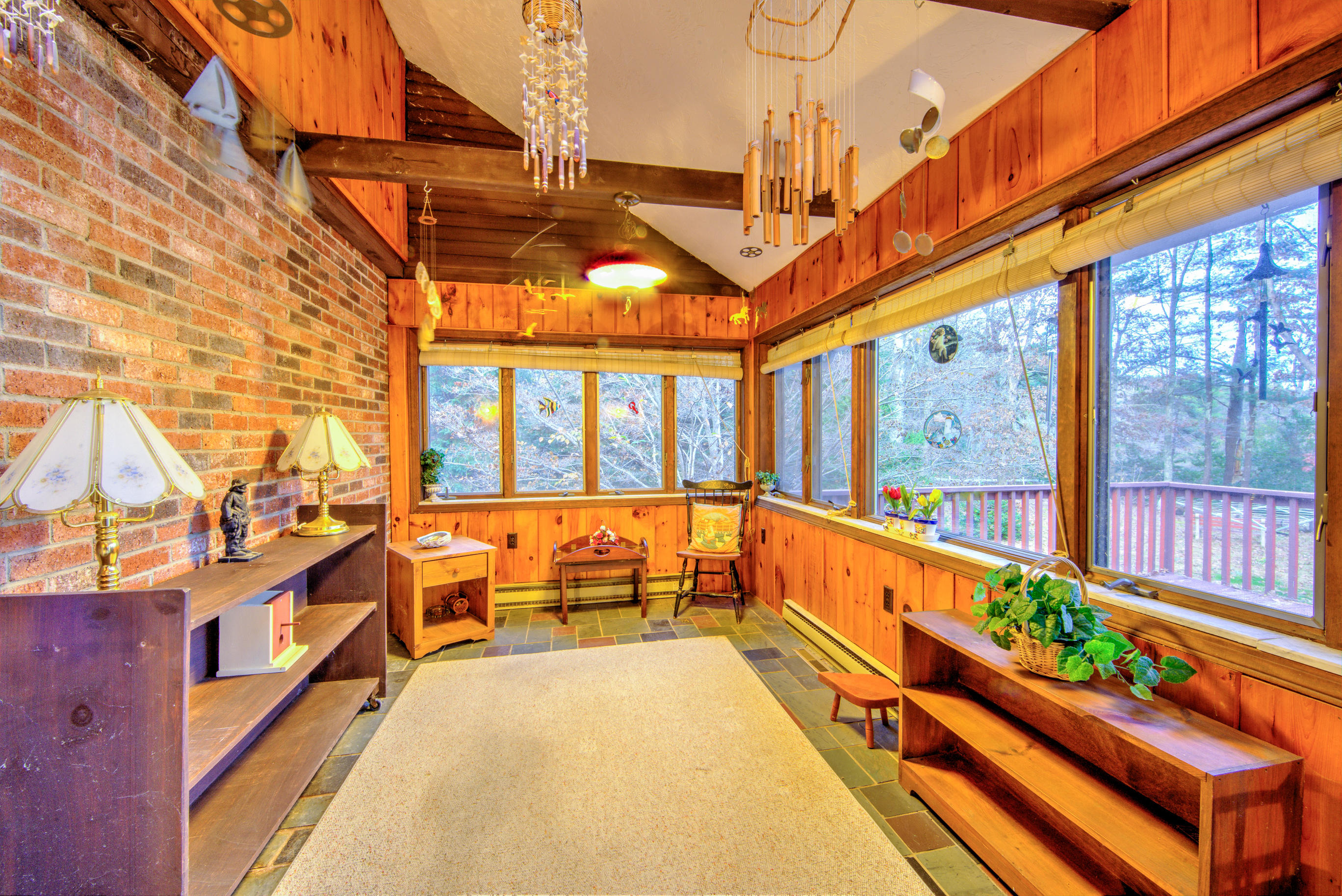 42 Pinkham Road Sandwich, MA 02537 - Photo 5 of 23 SUNROOM