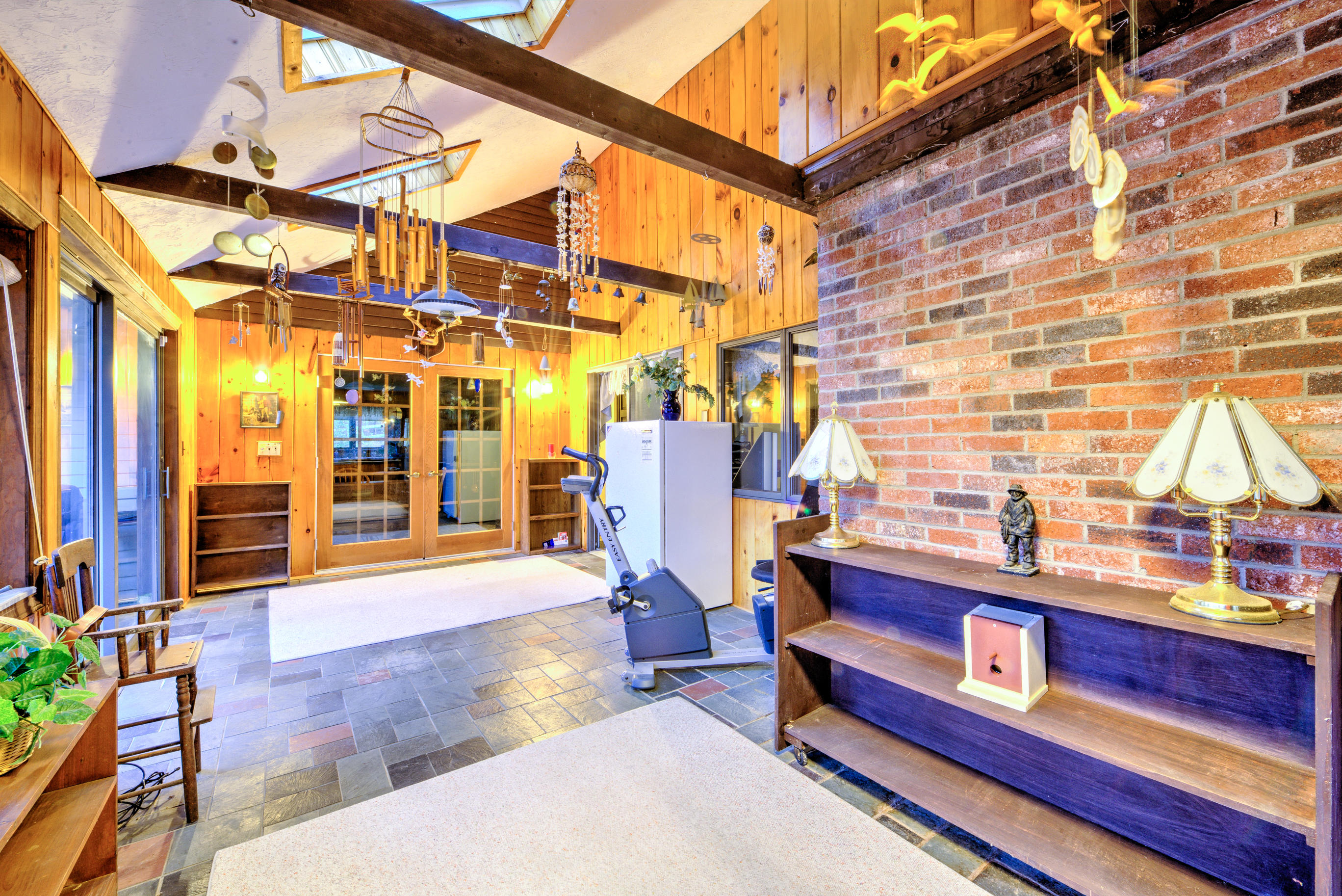42 Pinkham Road Sandwich, MA 02537 - Photo 6 of 23 SUNROOM