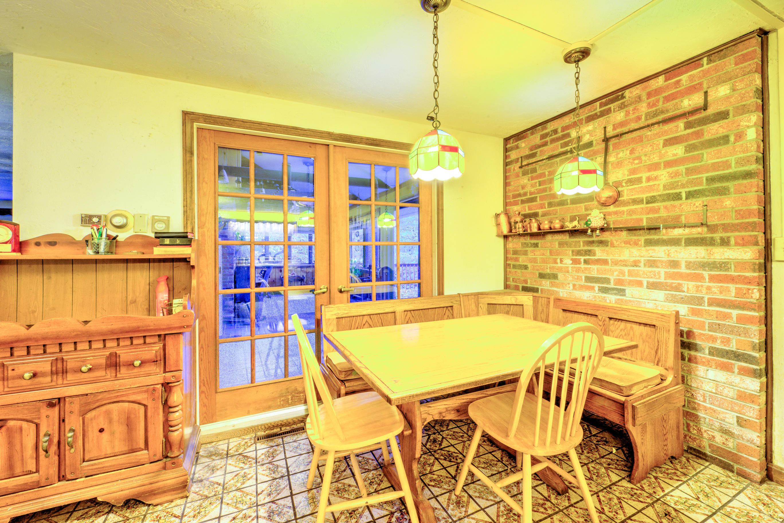 42 Pinkham Road Sandwich, MA 02537 - Photo 9 of 23 FRENCH DOORS TO SUNROOM
