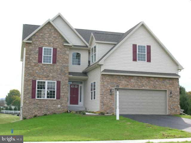 101 Creamery Road Boiling Springs, PA 17007 - Photo 1 of 1 Gallery Image 1