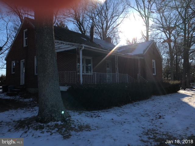 1401 Brehm Road Westminster, MD 21157 - Photo 2 of 18 Exterior (Front)