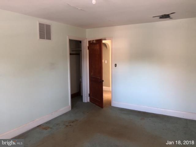 1401 Brehm Road Westminster, MD 21157 - Photo 14 of 18 Bedroom 2