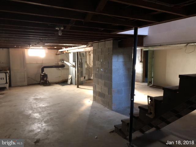 1401 Brehm Road Westminster, MD 21157 - Photo 16 of 18 Basement