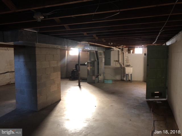 1401 Brehm Road Westminster, MD 21157 - Photo 17 of 18 Basement