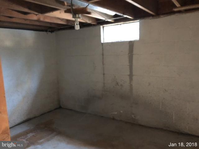 1401 Brehm Road Westminster, MD 21157 - Photo 18 of 18 Basement