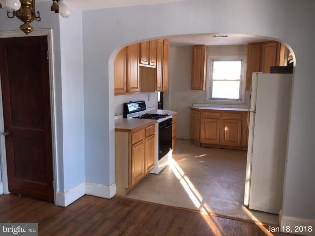 1401 Brehm Road Westminster, MD 21157 - Photo 7 of 18 Kitchen