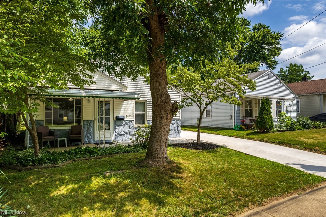 809 Reed Avenue Akron, OH 44306 - Photo 3 of 26