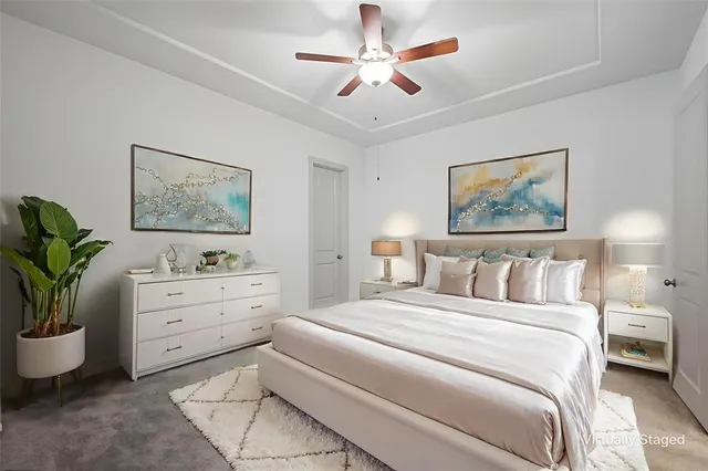 $544,985 | 4602 Marble Cyn Way, Arlington, TX 76005