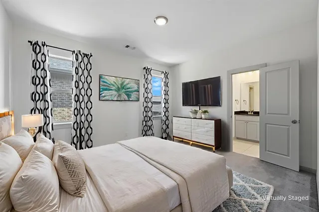 $544,985 | 4602 Marble Cyn Way, Arlington, TX 76005