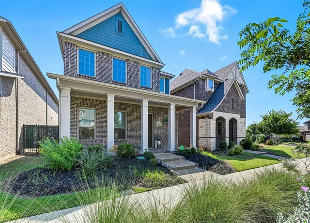 $544,985 | 4602 Marble Cyn Way, Arlington, TX 76005