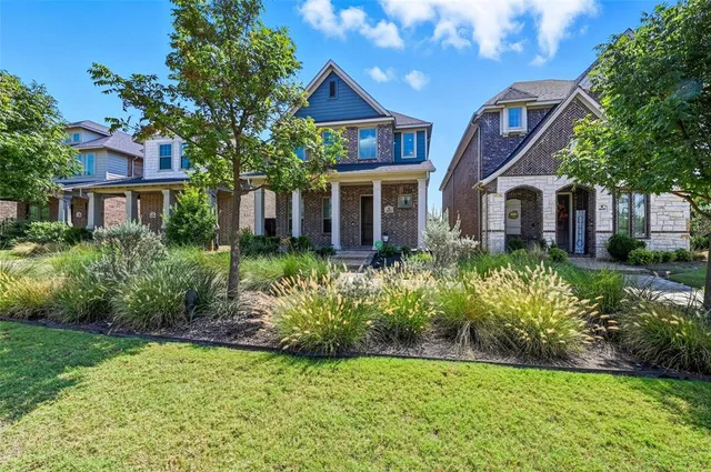 $544,985 | 4602 Marble Cyn Way, Arlington, TX 76005