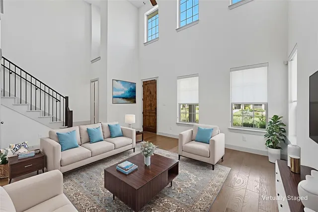 $544,985 | 4602 Marble Cyn Way, Arlington, TX 76005