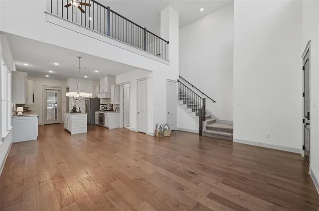 $544,985 | 4602 Marble Cyn Way, Arlington, TX 76005