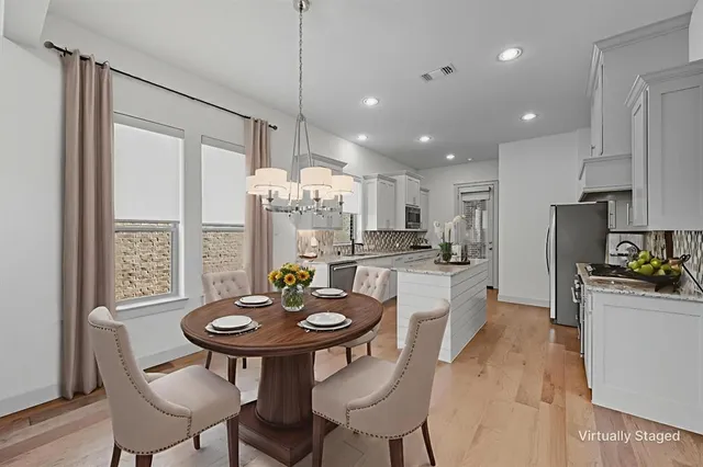 $544,985 | 4602 Marble Cyn Way, Arlington, TX 76005