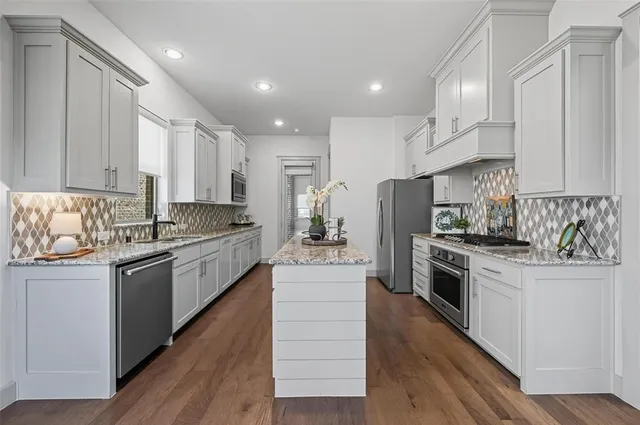 $544,985 | 4602 Marble Cyn Way, Arlington, TX 76005