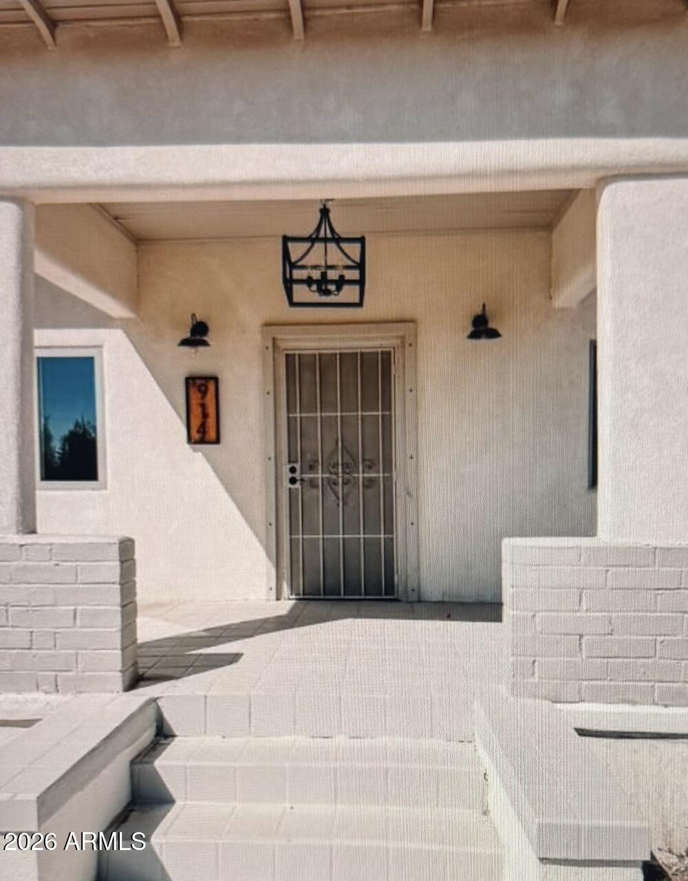 914 East 8th Street Douglas, AZ 85607 - Photo 2 of 23 IMG_1493