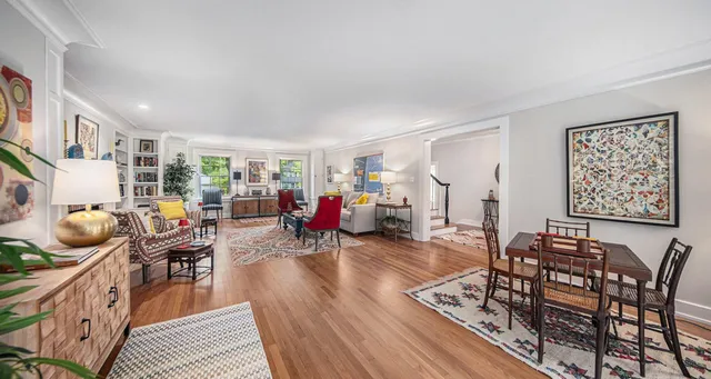 $2,495,000 | 809 Berkshire Road, Ann Arbor, MI 48104