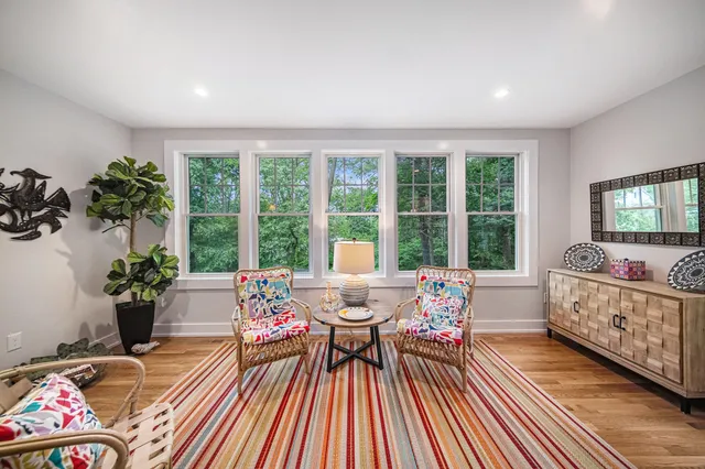 $2,495,000 | 809 Berkshire Road, Ann Arbor, MI 48104