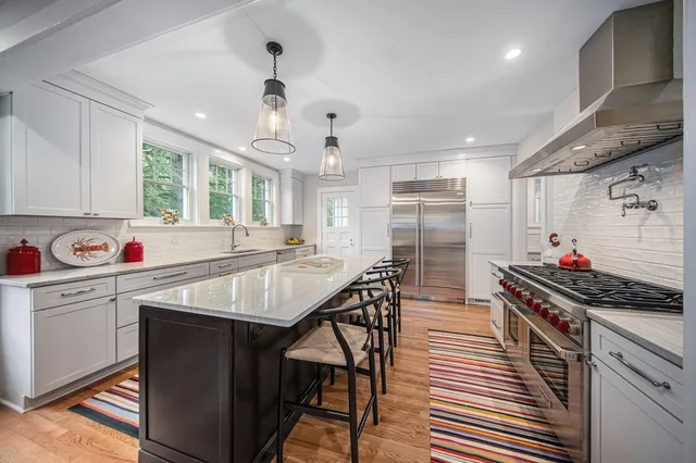 $2,495,000 | 809 Berkshire Road, Ann Arbor, MI 48104