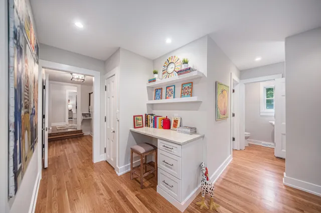 $2,495,000 | 809 Berkshire Road, Ann Arbor, MI 48104