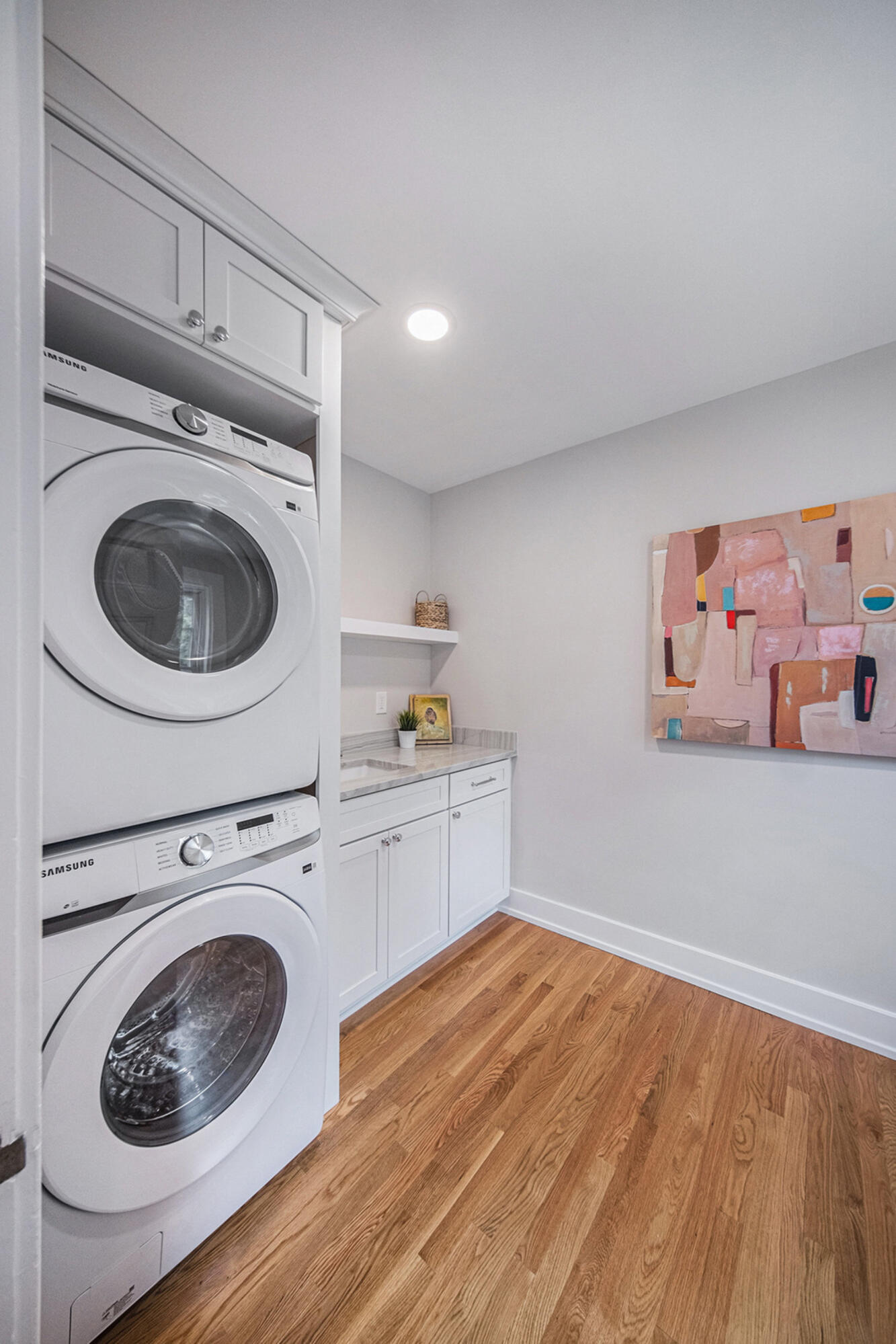 809 Berkshire Road Ann Arbor, MI 48104 - Photo 31 of 65 809 Berkshire - Laundry Room