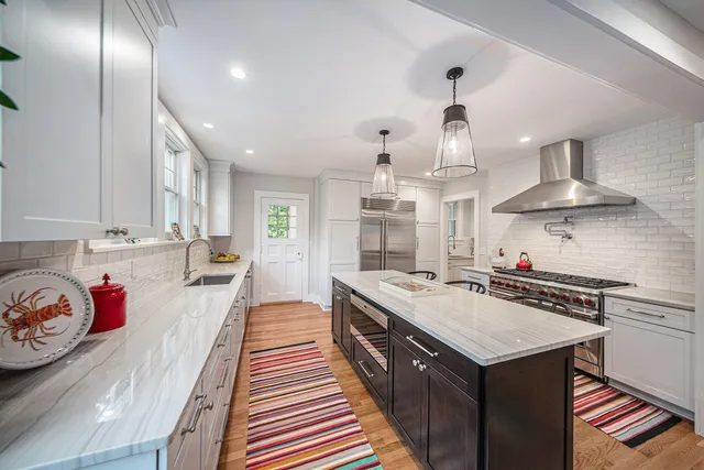 $2,495,000 | 809 Berkshire Road, Ann Arbor, MI 48104