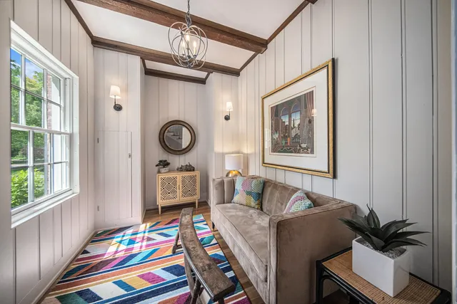 $2,495,000 | 809 Berkshire Road, Ann Arbor, MI 48104