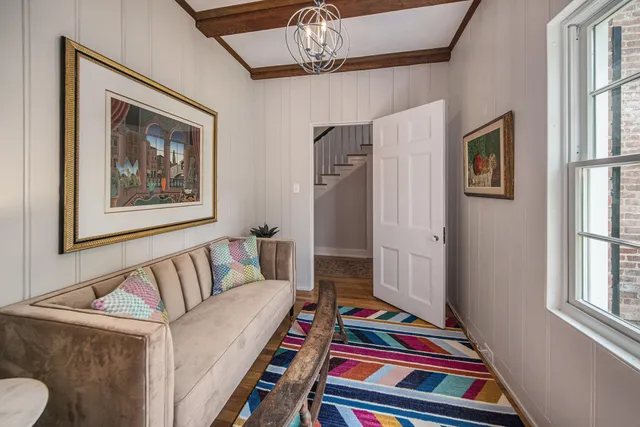 $2,495,000 | 809 Berkshire Road, Ann Arbor, MI 48104