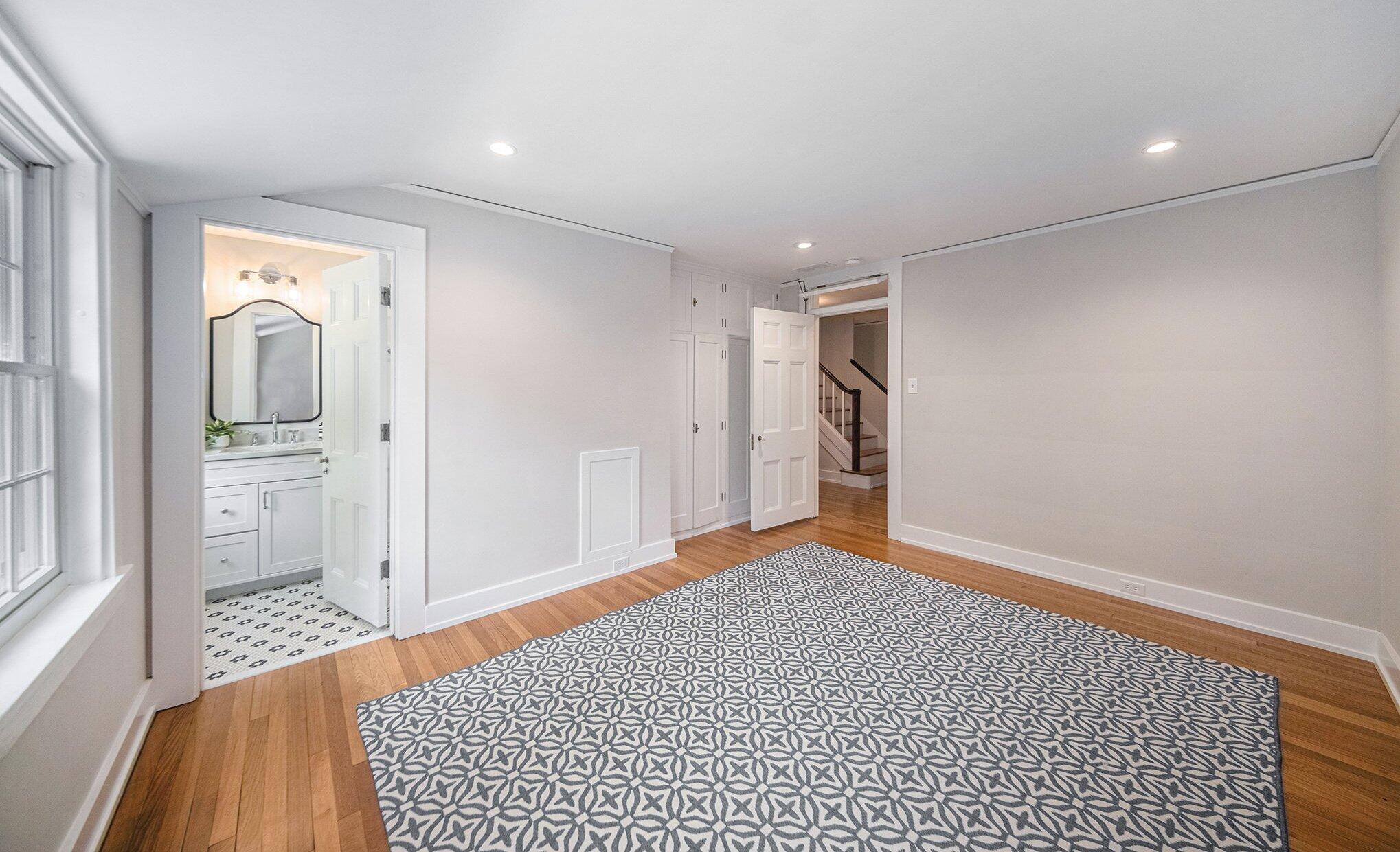809 Berkshire Road Ann Arbor, MI 48104 - Photo 46 of 65 809 Berkshire - Bedroom #2