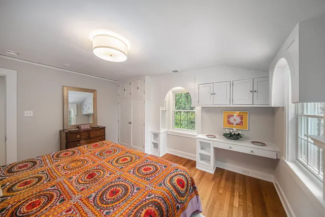 $2,495,000 | 809 Berkshire Road, Ann Arbor, MI 48104