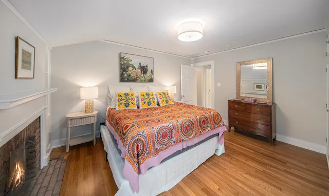 $2,495,000 | 809 Berkshire Road, Ann Arbor, MI 48104