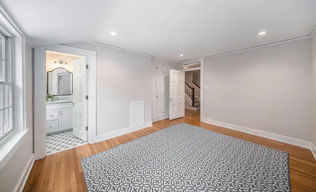 $2,495,000 | 809 Berkshire Road, Ann Arbor, MI 48104