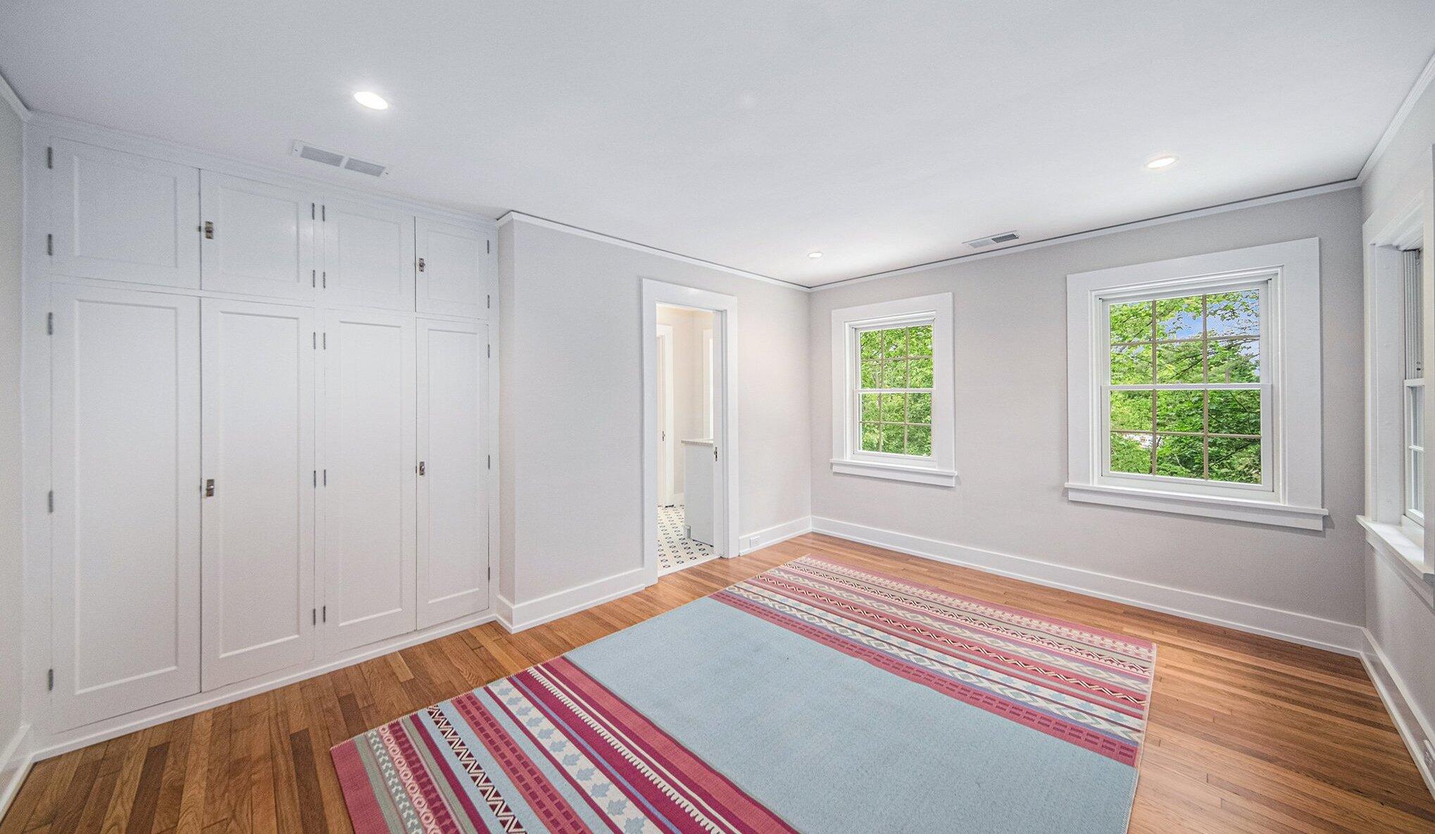 809 Berkshire Road Ann Arbor, MI 48104 - Photo 49 of 65 809 Berkshire - Bedroom #3