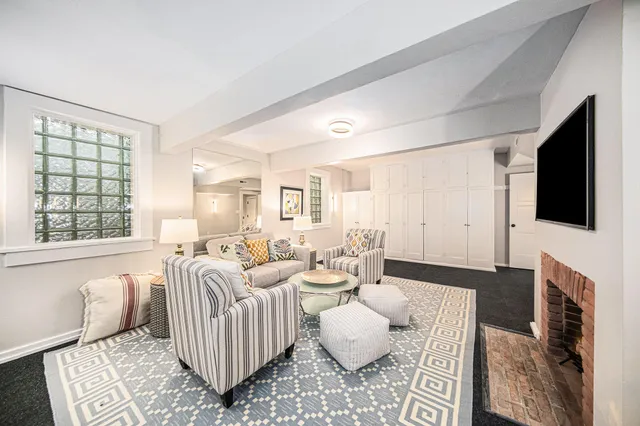 $2,495,000 | 809 Berkshire Road, Ann Arbor, MI 48104