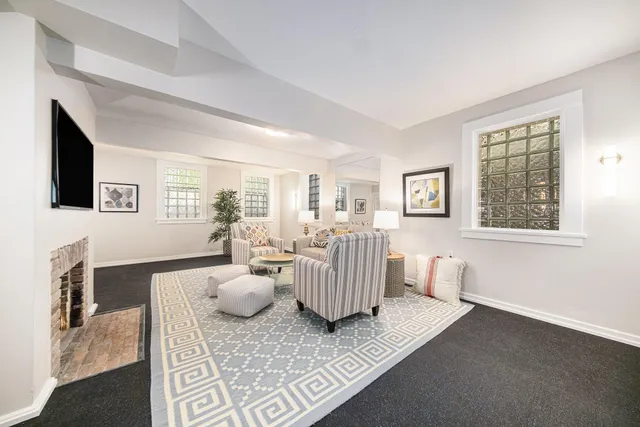 $2,495,000 | 809 Berkshire Road, Ann Arbor, MI 48104