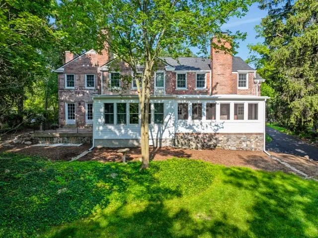 $2,495,000 | 809 Berkshire Road, Ann Arbor, MI 48104
