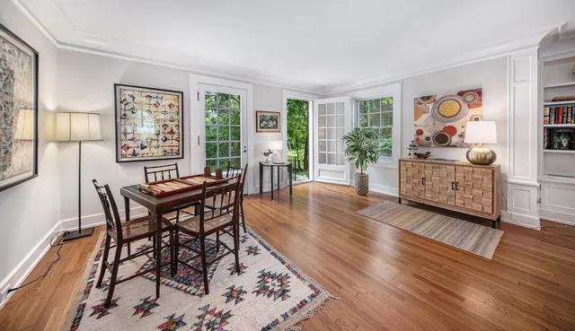 $2,495,000 | 809 Berkshire Road, Ann Arbor, MI 48104