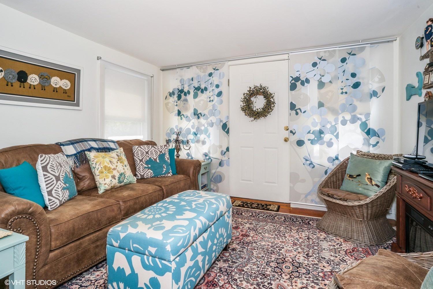 17 Wareham Avenue Onset, MA 02558 - Photo 6 of 15 a living room with furniture and a couch