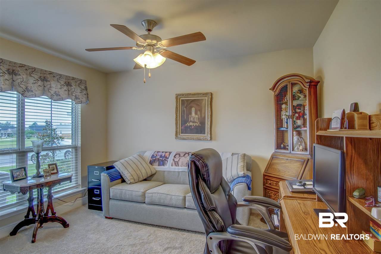 22453 Respite Lane Foley, AL 36535 - Photo 6 of 37