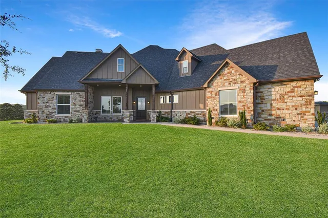 $1,350,000 | 13096 Honey Poo Lane, Brownsboro, TX 75756