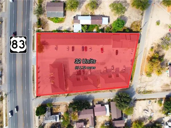 $1,590,000 | 5007 East US Highway 83, Rio Grande City, TX 78582