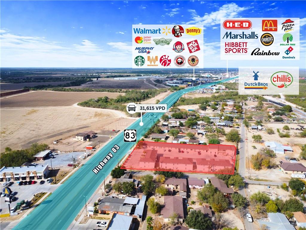 5007 East US Highway 83 Rio Grande City, TX 78582 - Photo 26 of 26