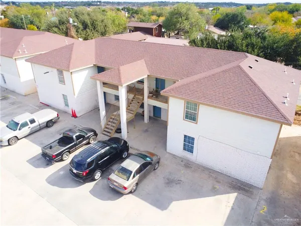 $1,590,000 | 5007 East US Highway 83, Rio Grande City, TX 78582