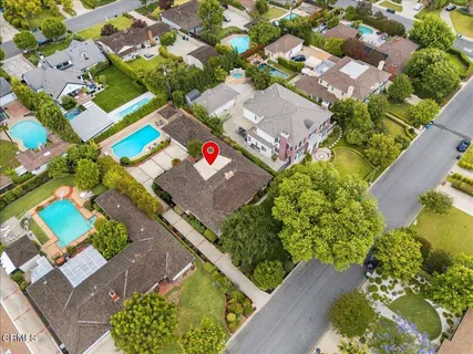 $2,298,000 | 1125 Encanto Drive, Arcadia, CA 91007