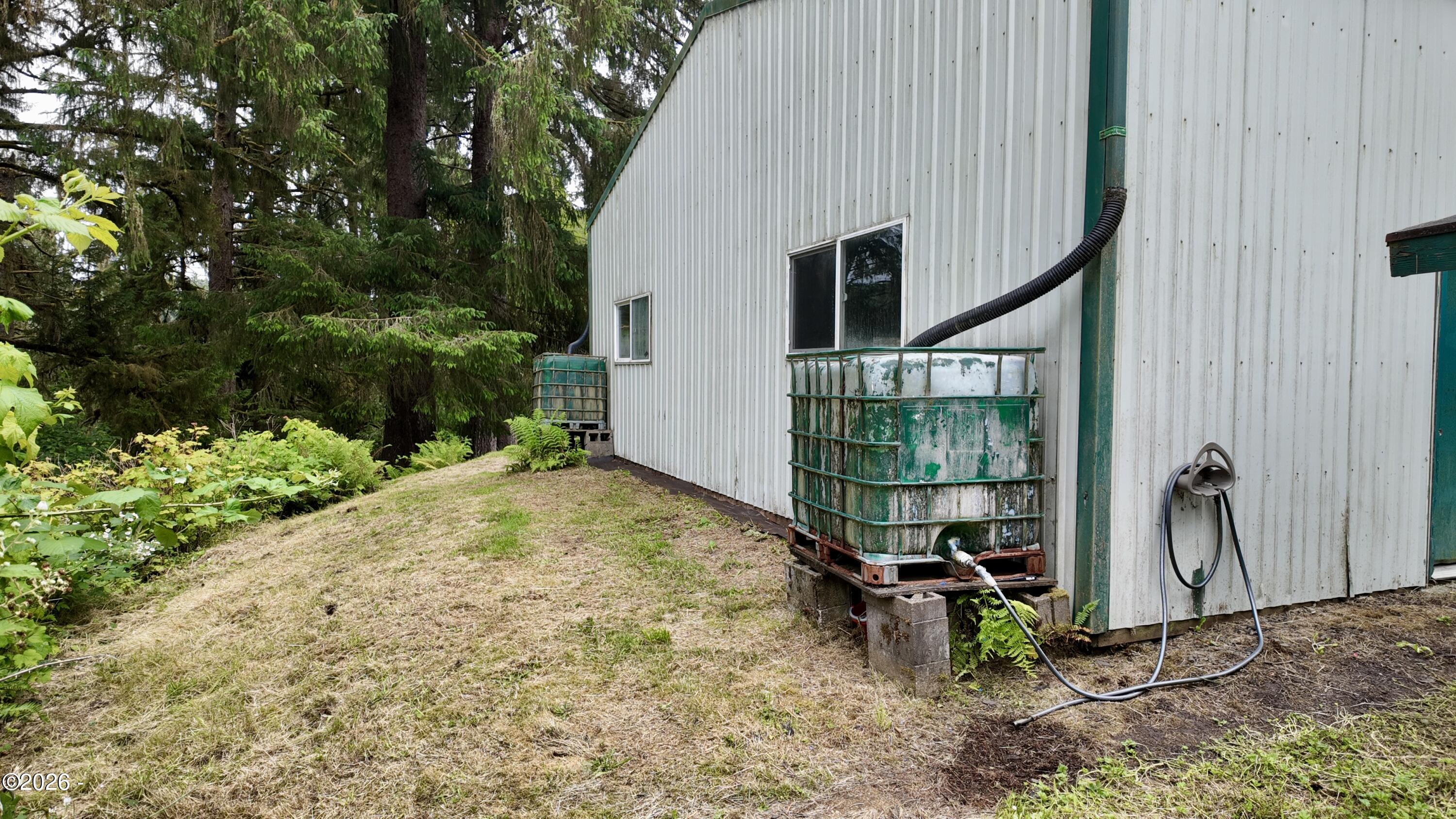 527 Southeast John Nye Road Newport, OR 97365 - Photo 34 of 36 Gallery Image 34