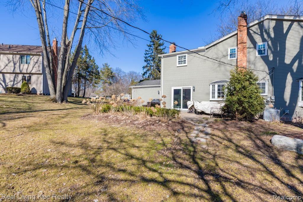 658 Spartan Drive Rochester Hills, MI 48309 - Photo 40 of 43