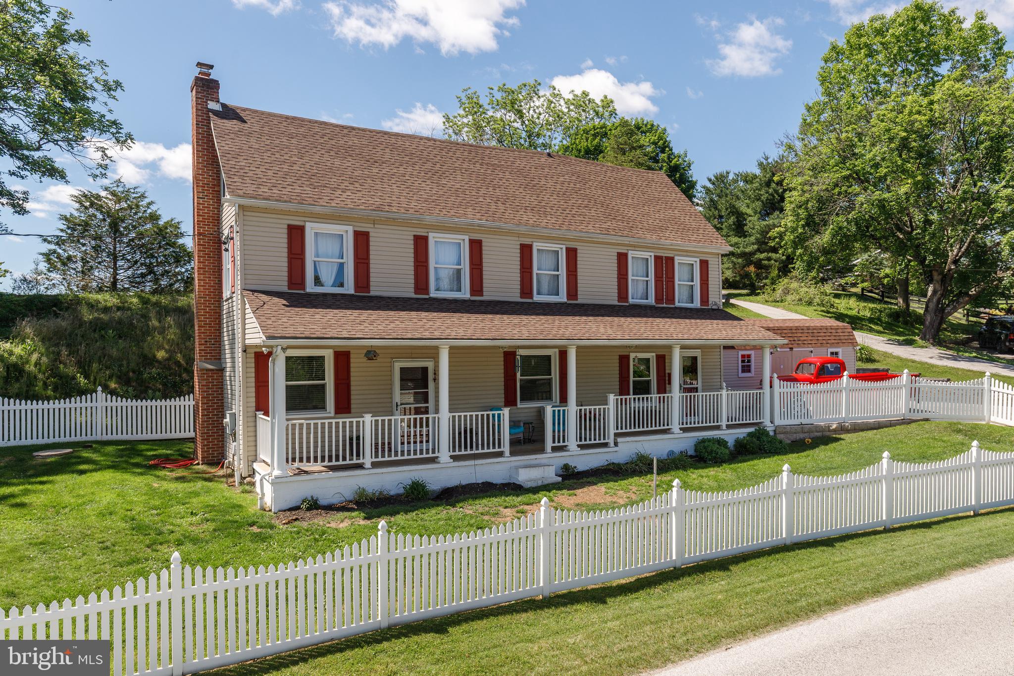 21304 West Liberty Road Parkton, MD 21120 - Photo 4 of 45